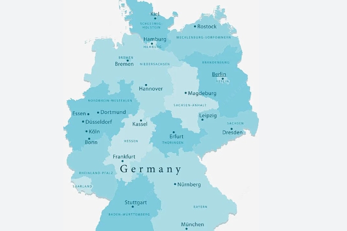 Deutschland