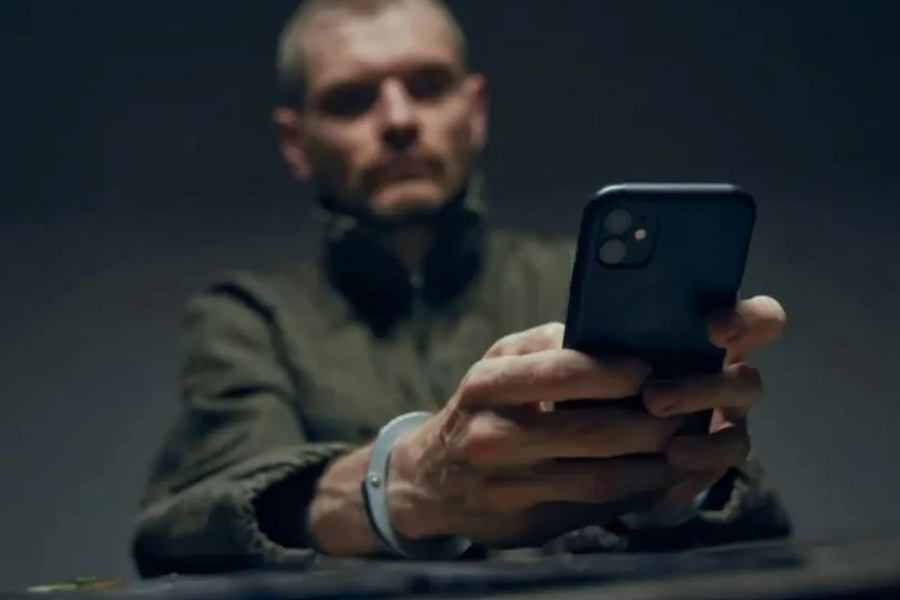 Handys im Gefängnis