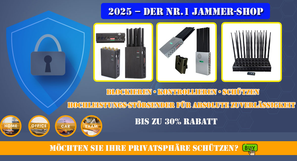 handy signal Störsender kaufen