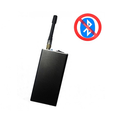 Bluetooth Jammer Störsender für 2,4 GHz