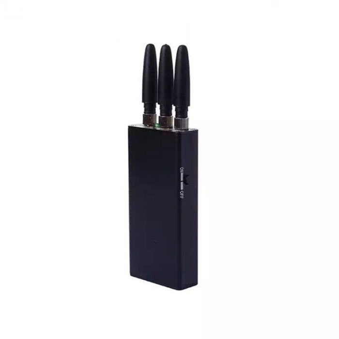 GSM DCS Jammer