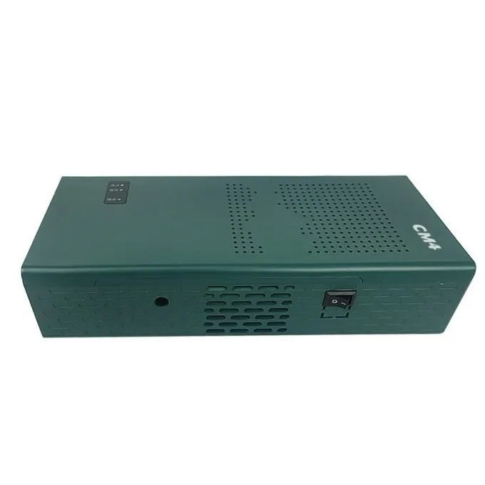 GSM Ortung verhindern