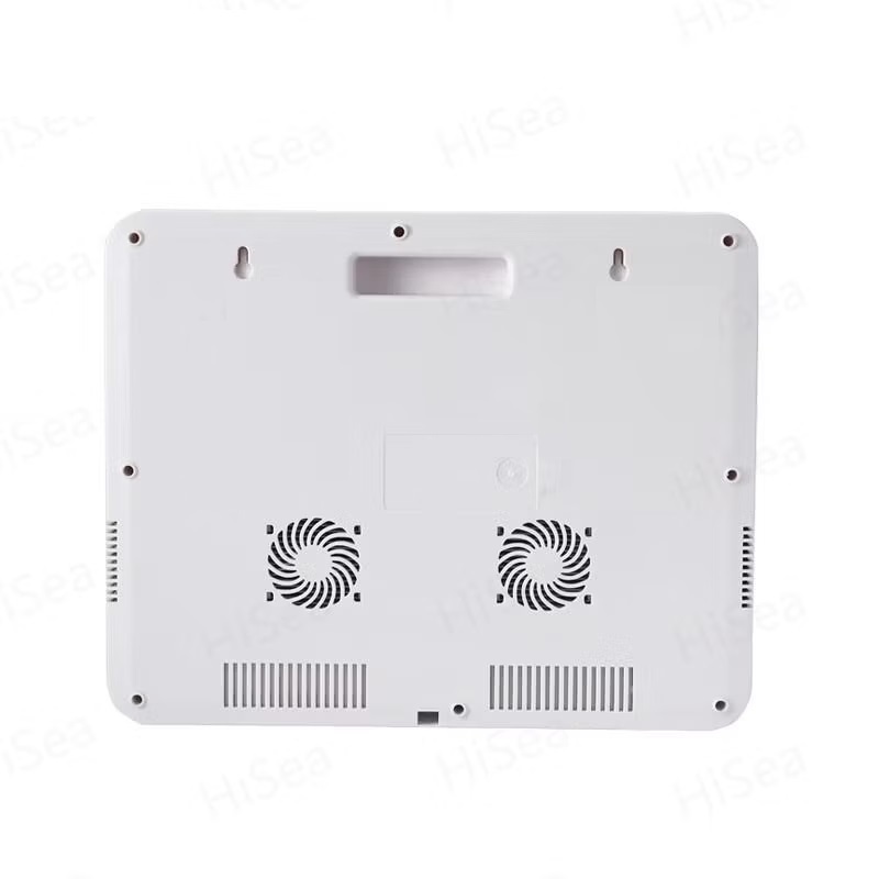 Router-Stil Handyblocker