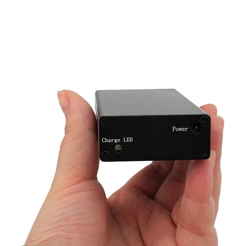 Mini 315Mhz 433Mhz 868Mhz jammer