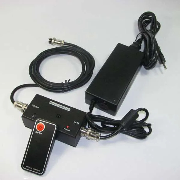 5.1–5.9 GHz WLAN signal Störer