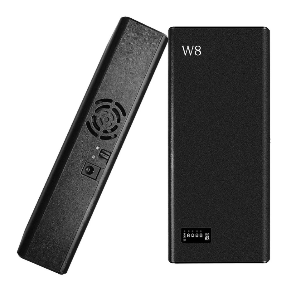 WiFi Jammer W8 10m Reichweite Büro Meeting