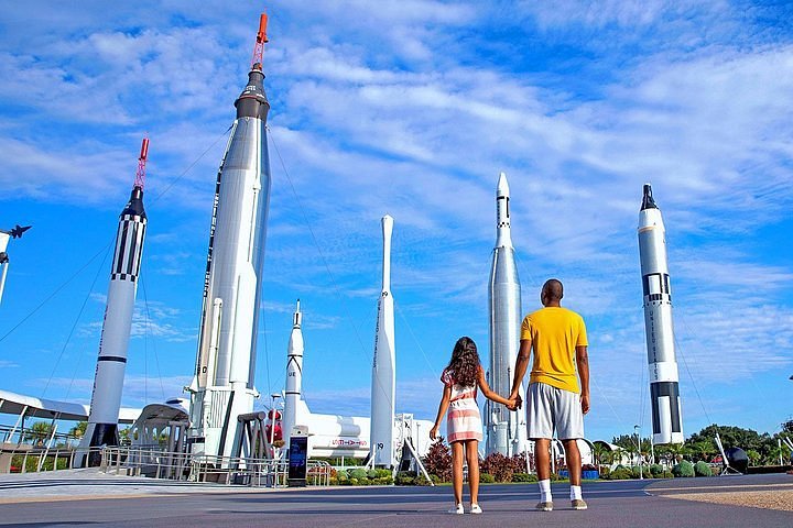 Kennedy Space Center