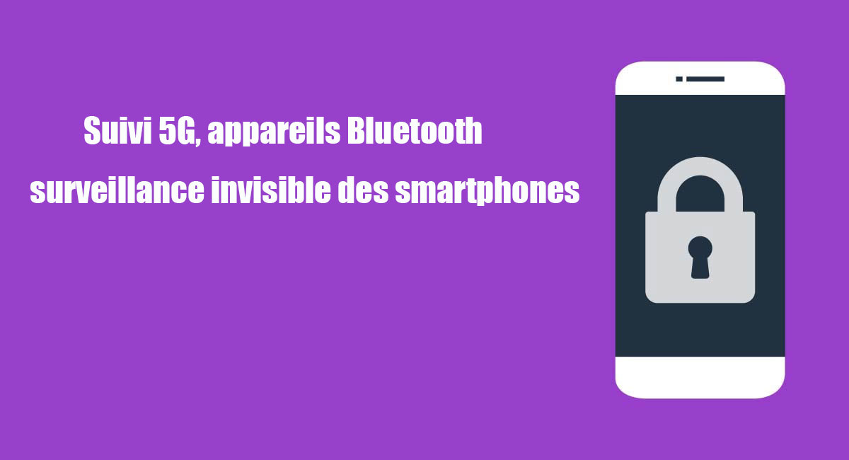 surveillance par smartphone