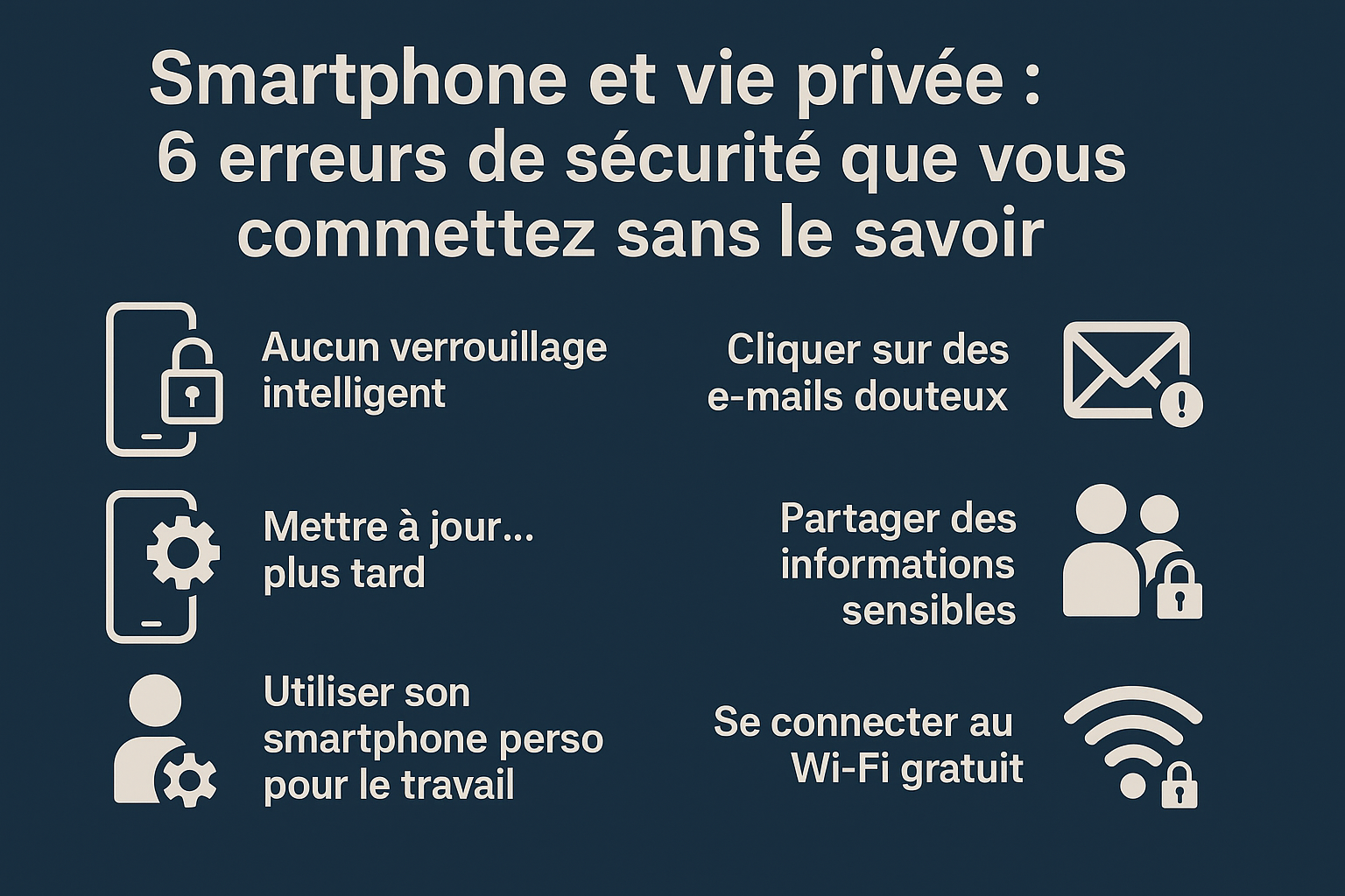 top6 erreurs securite-mobile