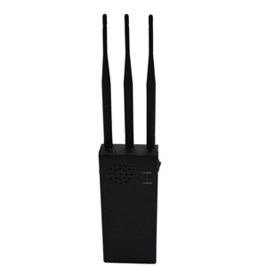 Brouilleur Télécommande