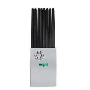Brouilleur de téléphone portable