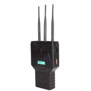 Brouilleur WiFi