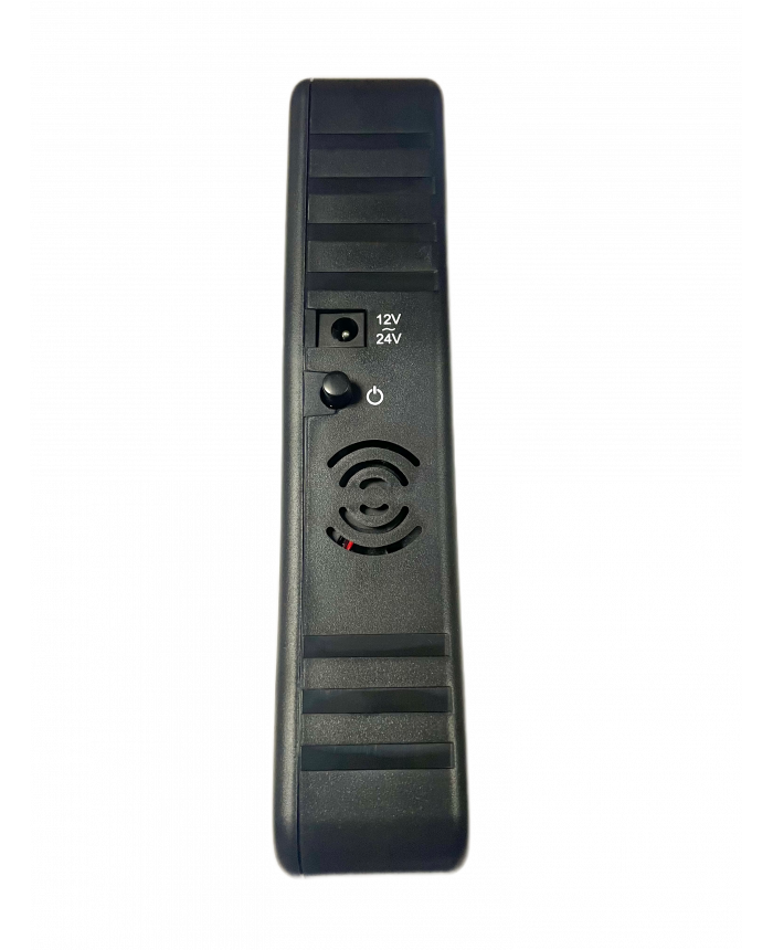 brouilleur 2.4 GHz 5 GHz de pas cher