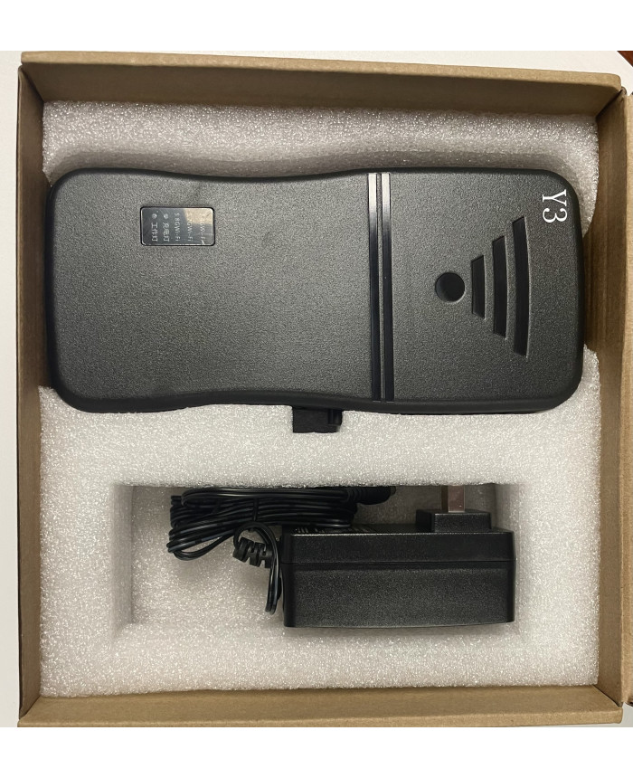 mini brouilleur de caméra WiFi discret
