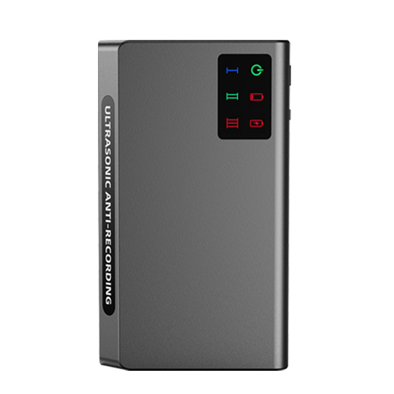 FL700 brouilleur audio ultrason anti écoute à prix abordable
