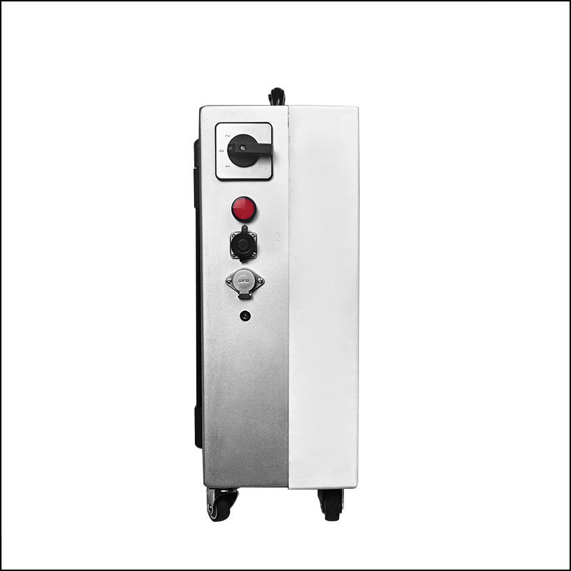 dispositif de brouillage radio multi-bandes