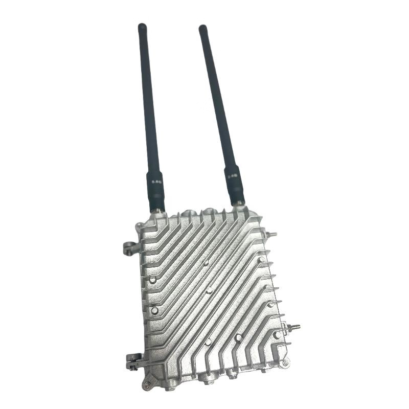 brouilleur drone​ de 900 MHz & 5.8 GHz