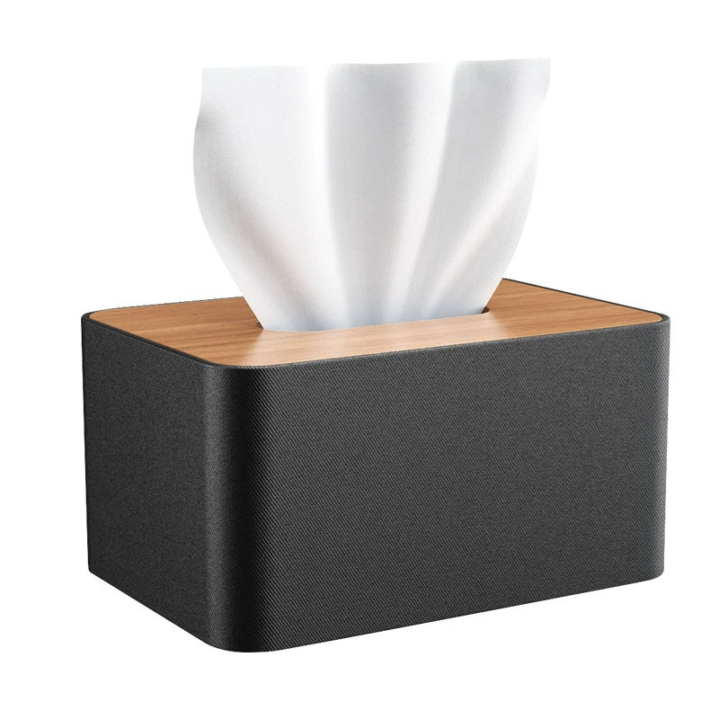 Tissue Box Style ultrasonic audio jammer​