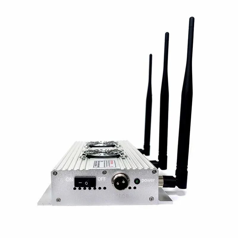 Popular Wireless signal blocker