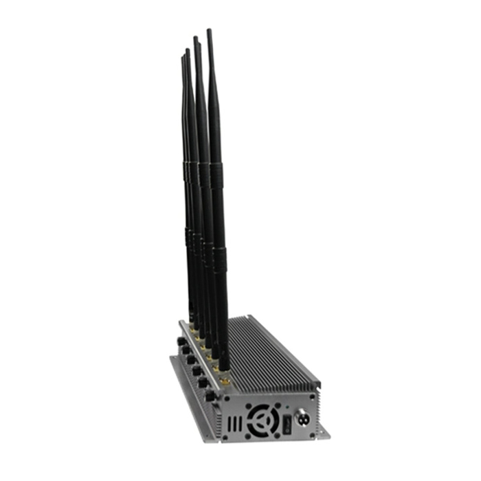 High Power wifi Jammer device