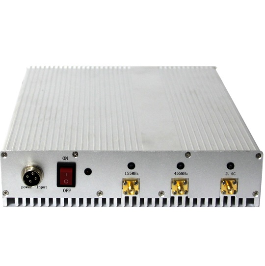 UHF VHF blocker for sale