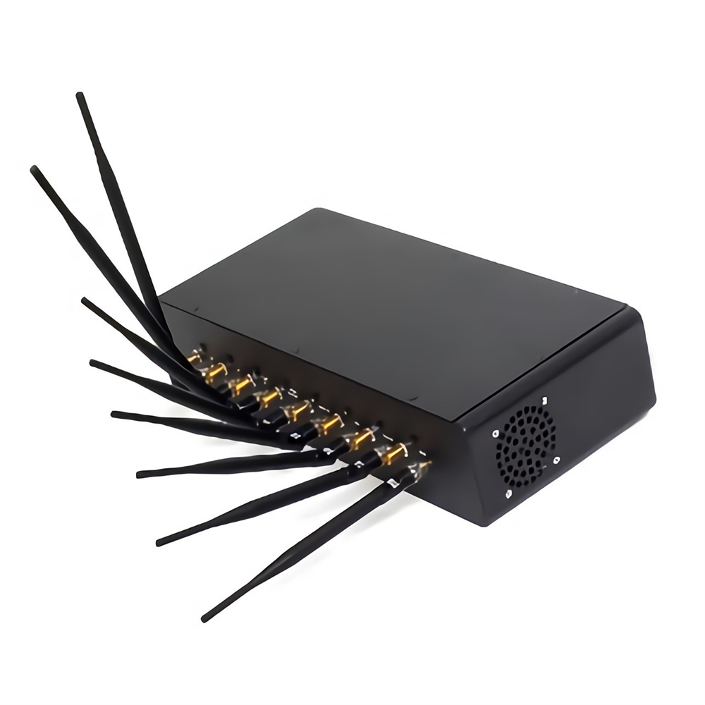 High Quality WiFi signal Jammers