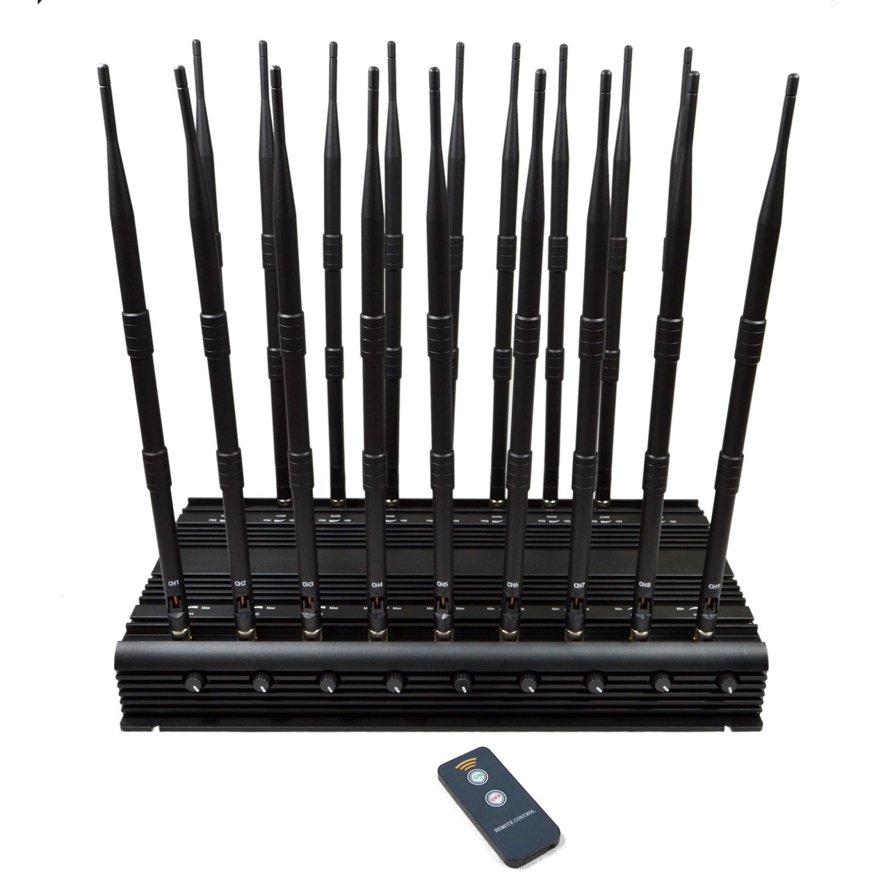High Power Conference rooms Jamming devices