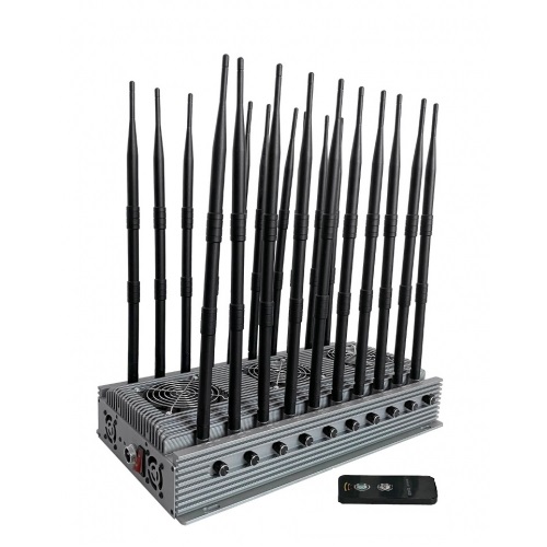 Buy Top 5G signal Jamming device