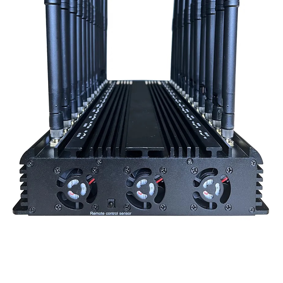 WiFi 6E signal blocker