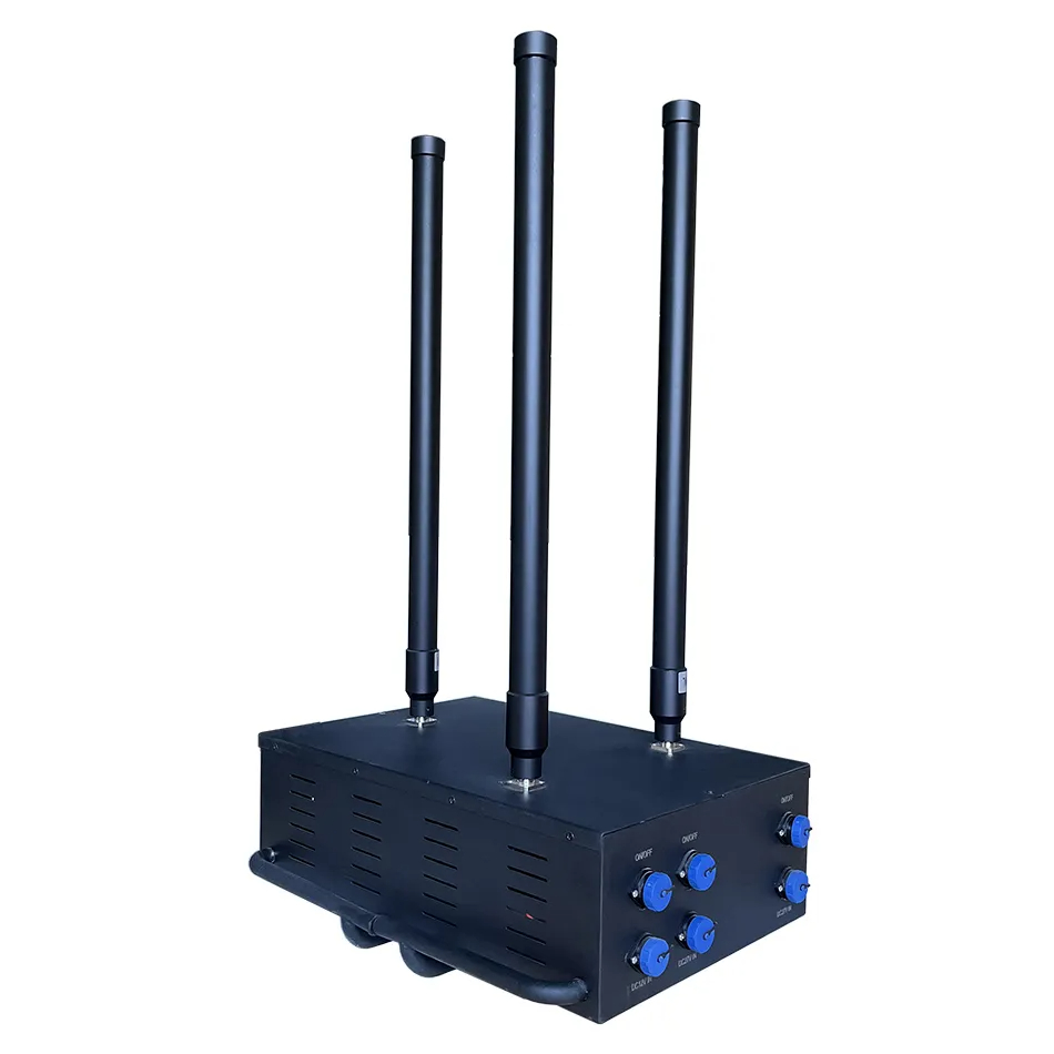 150W FPV Signal blocker