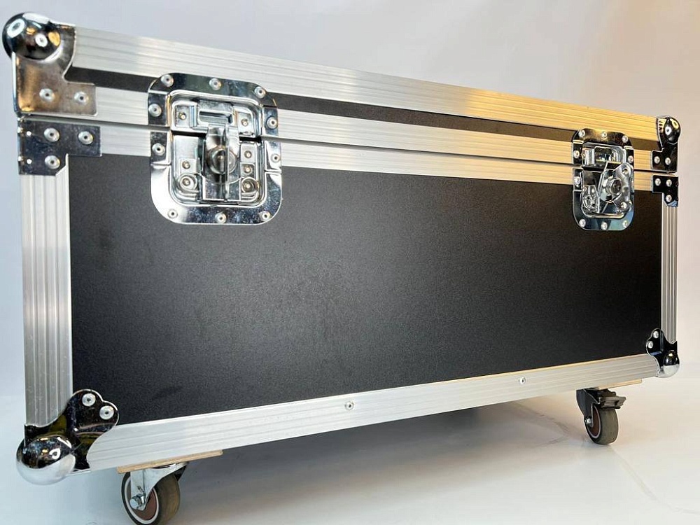 professional anti drone jammer transport case and portable UAV defense equipment