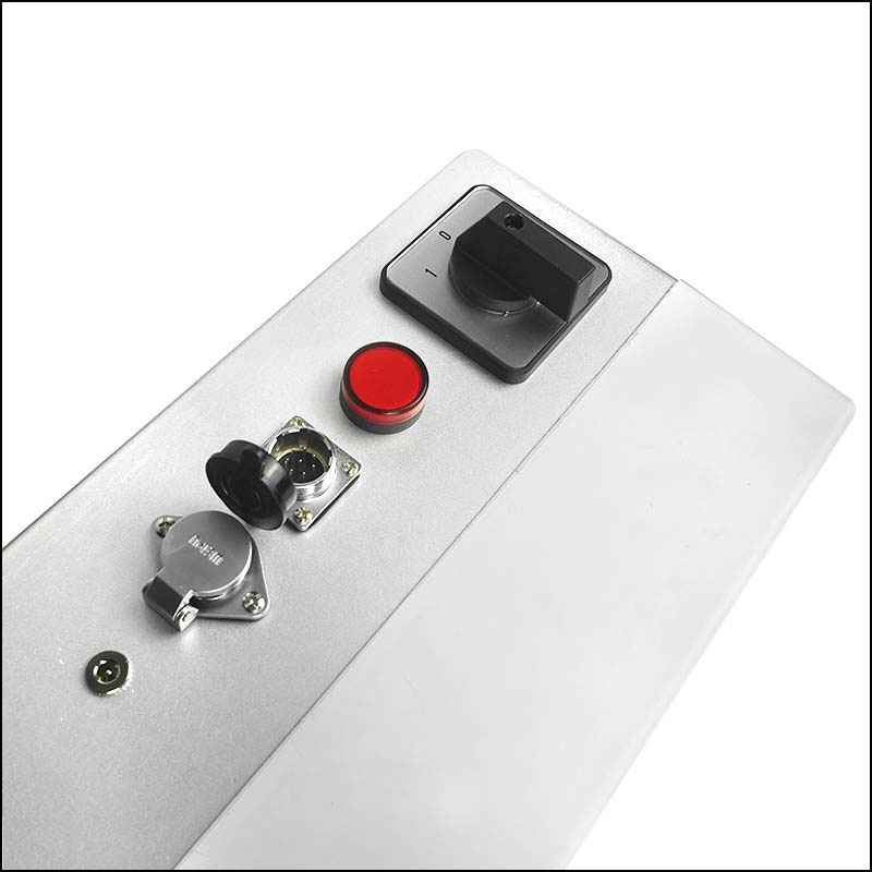mobile anti-drone system
