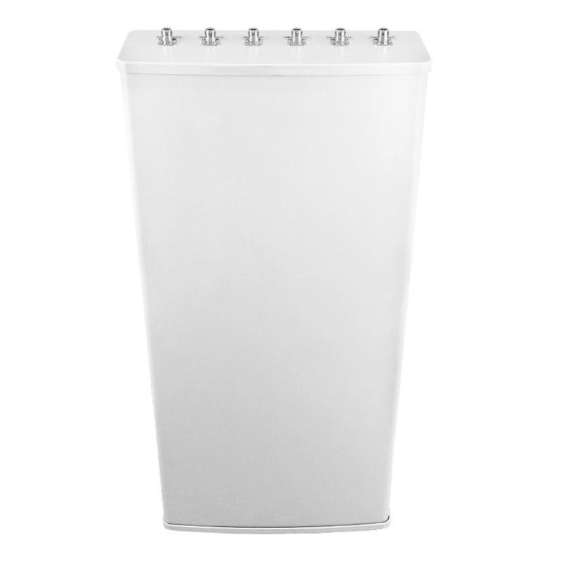 Outdoor Panel Antenna with N Male Connector