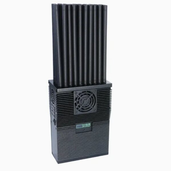 New 32 bands worldwide powerful portable jammer