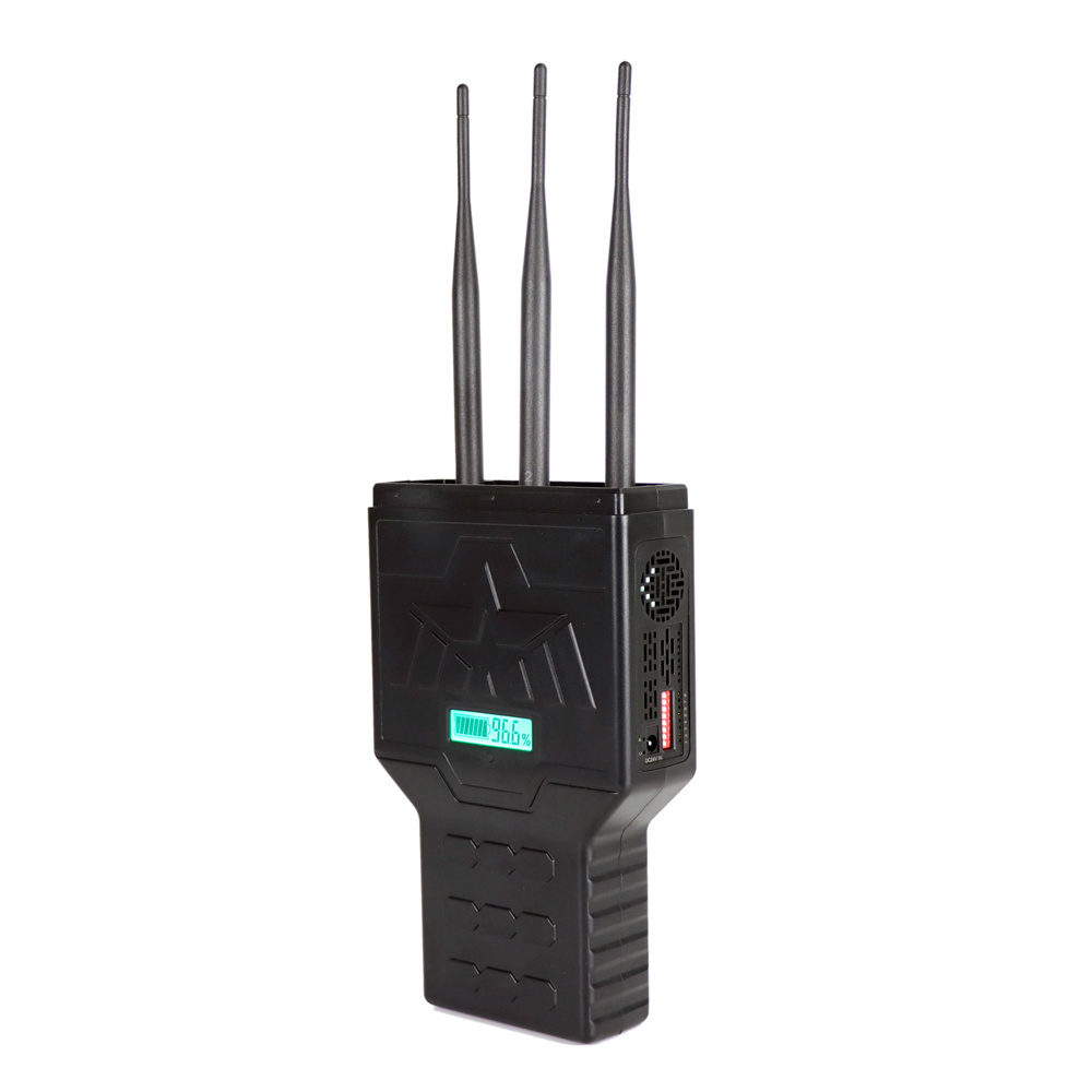 High Quality WiFi Jammer