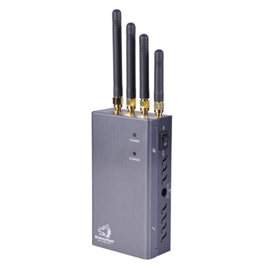 Wifi/Wireless Signal Blocker