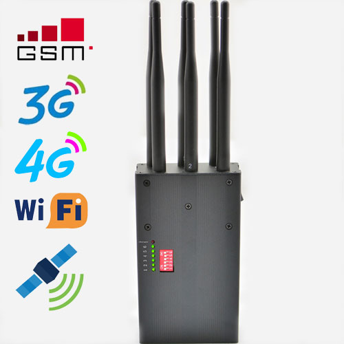Mobile Signal Jammer for sale