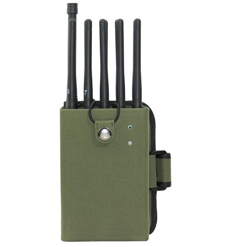 Best Selling 5G cellular Signal jammers