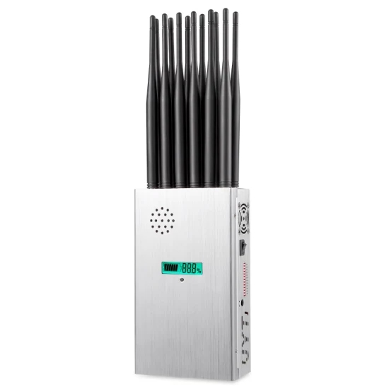Best Selling Cell Phone signal Jammer