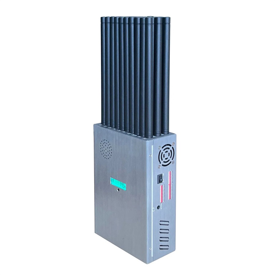 WiFi6E/7E Signal Blocker