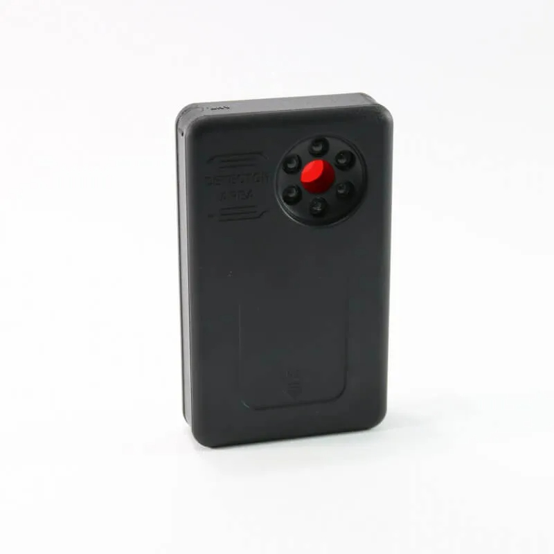 anti spy bug signal detector