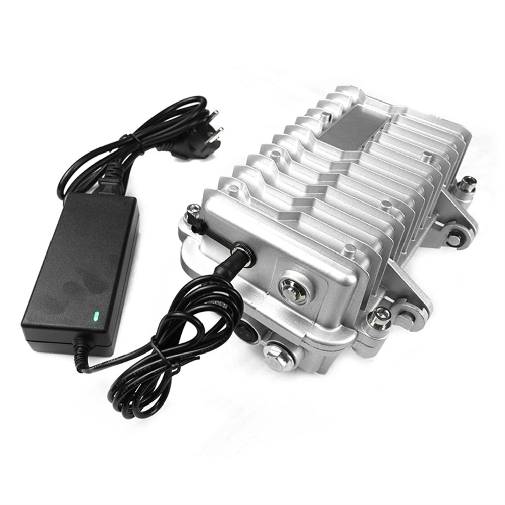 850-940 MHz single band 50W Drone Signal Jammer