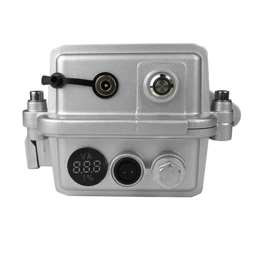 IP67 Long-Range LoRa Drone Signal Blocker