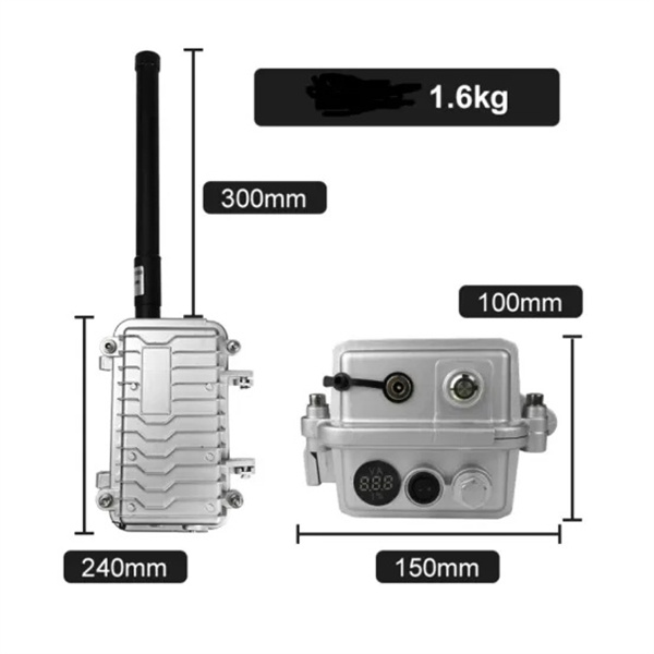 FPV UAV Jammer for Sale