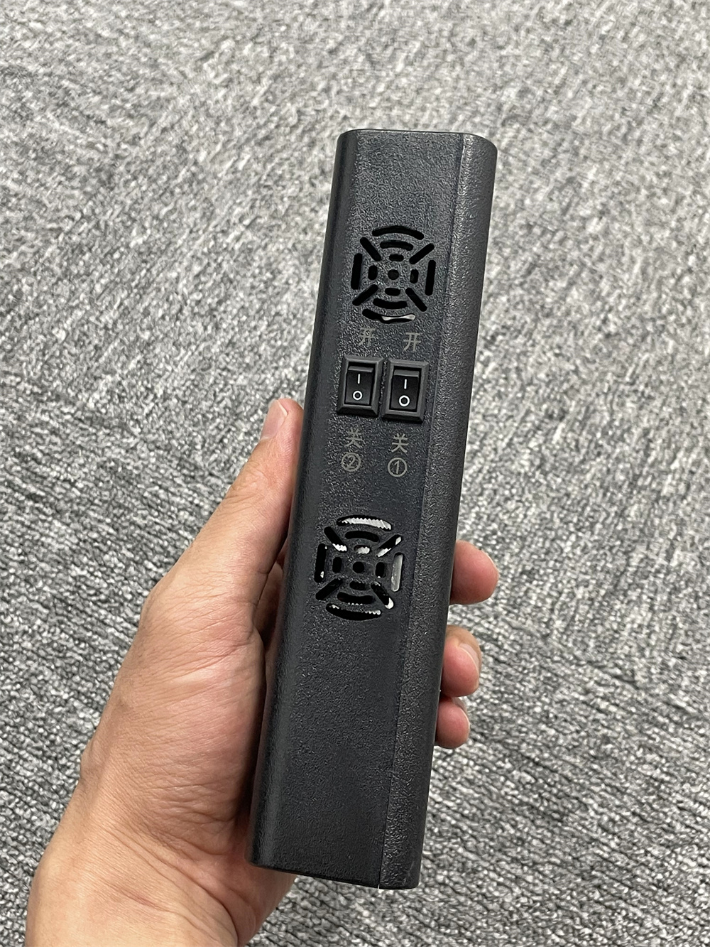 mini wireless camera Blocker