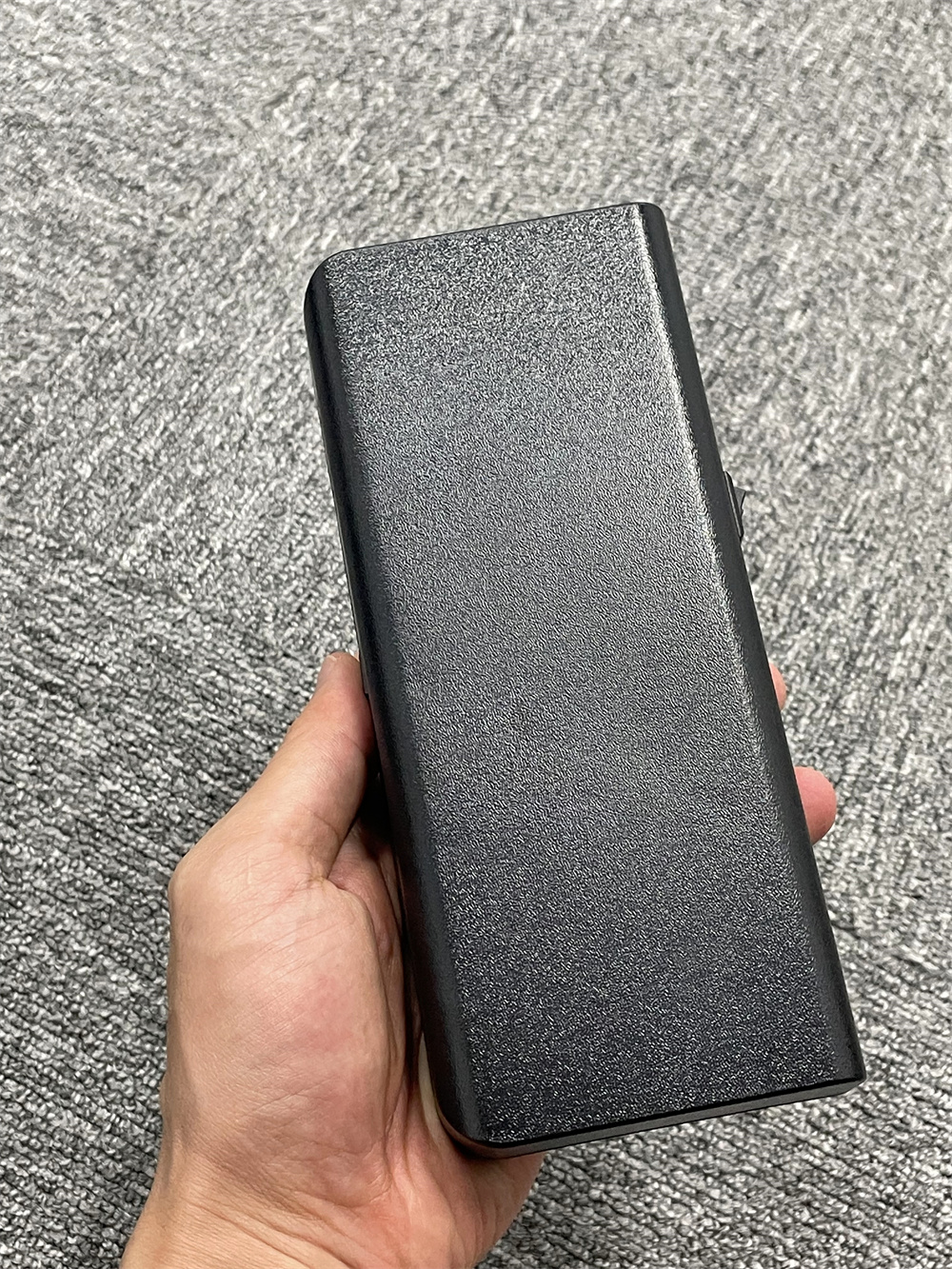 4W full band wifi jammer