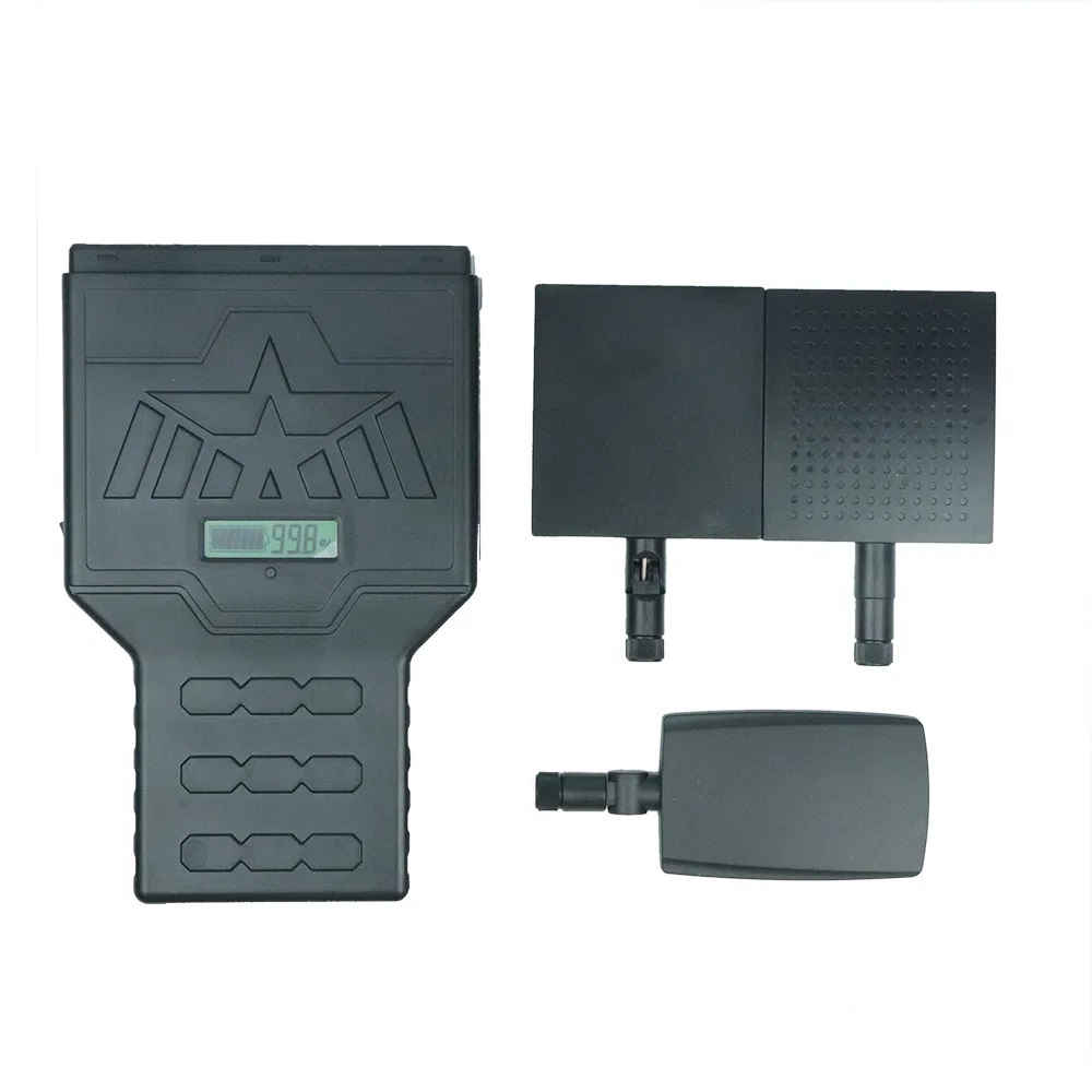 12W WiFi camera jammer